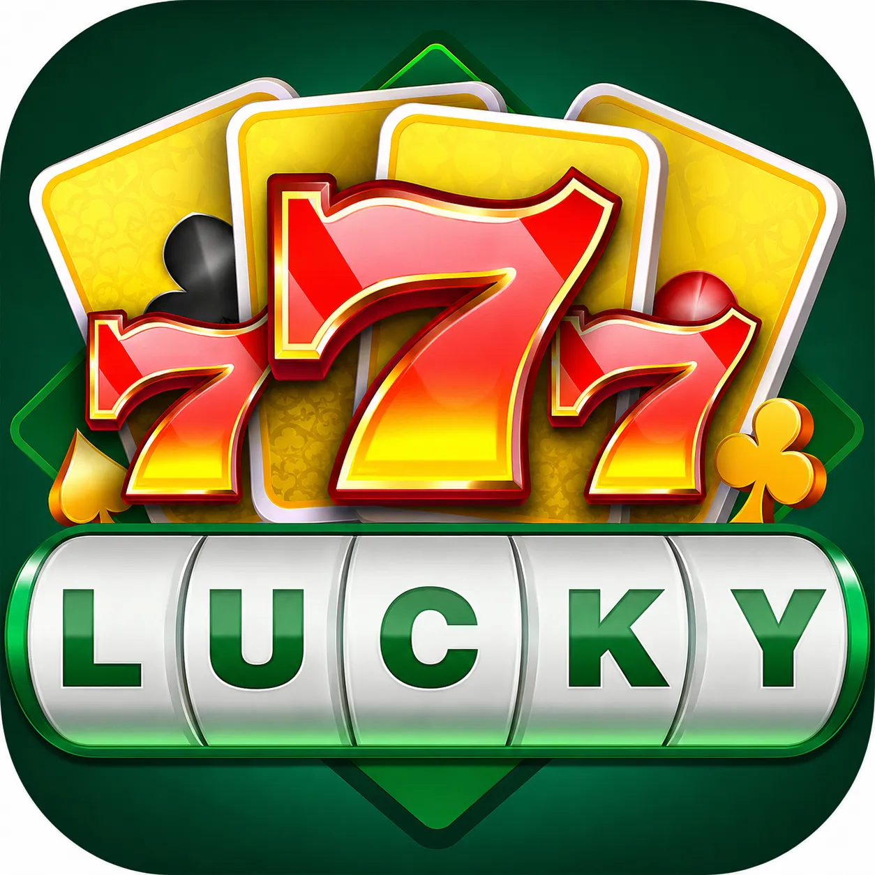 777lukcy APK MOBA