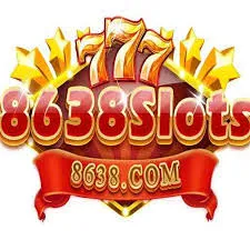 8368SLOT - Permainan Slot Menarik dengan Elemen TPS
