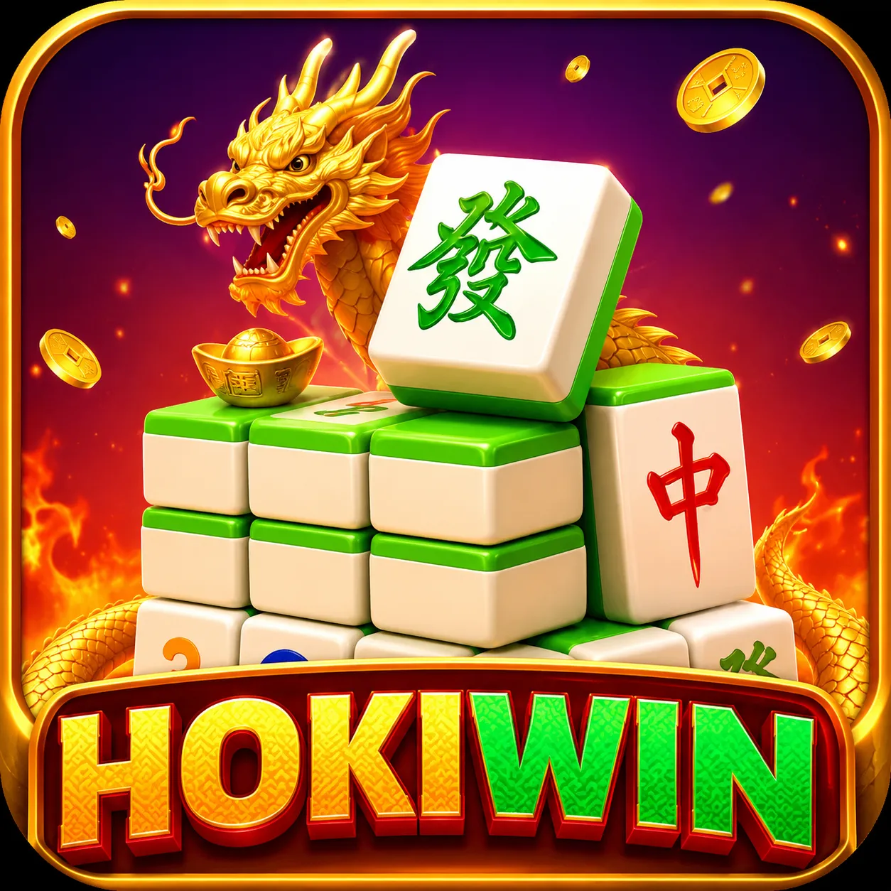HOKIWIN - Petualangan Seru di Dunia MMORPG