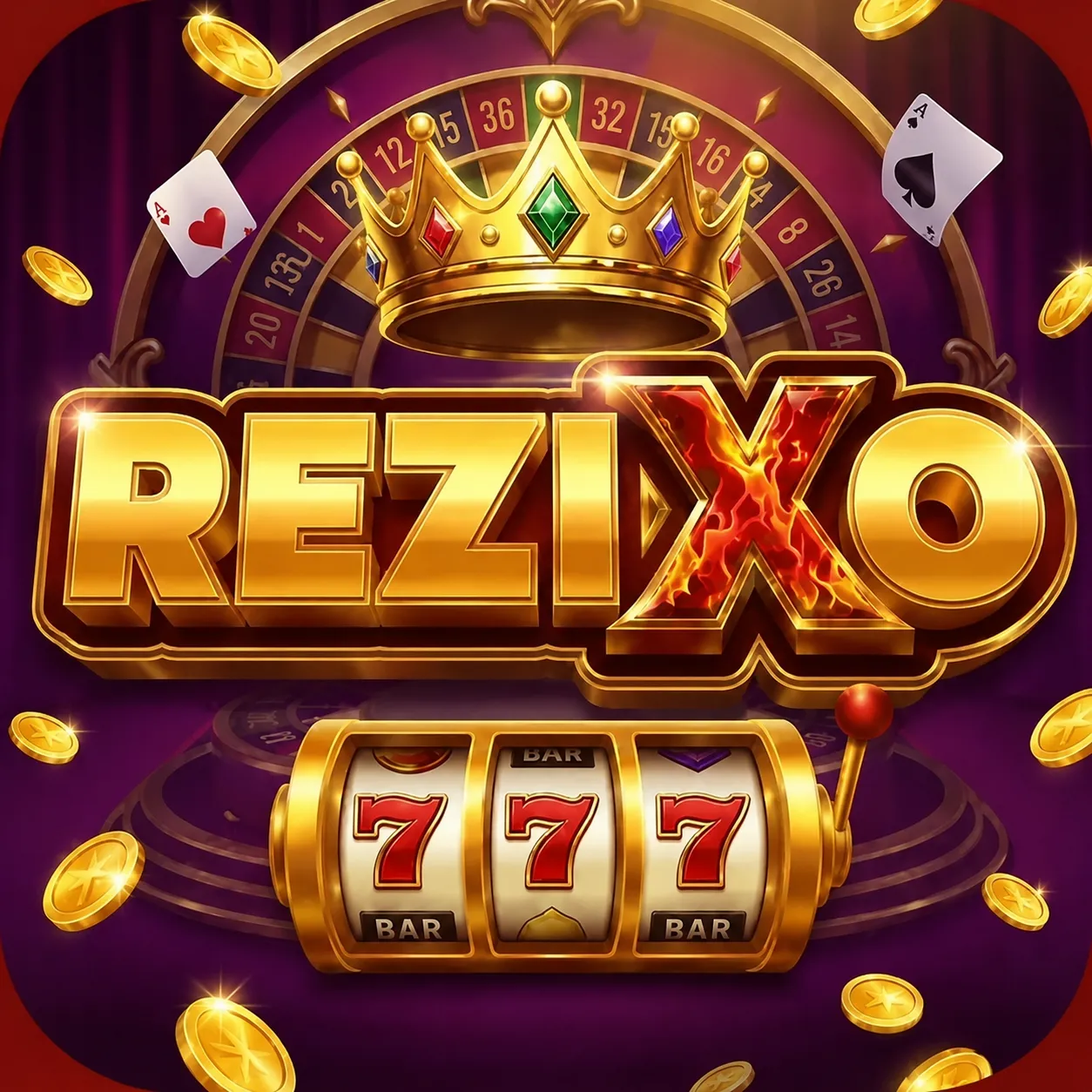 rezixo APK Sports