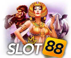 SLOT88 - Permainan Domino Terbaik untuk Hiburan