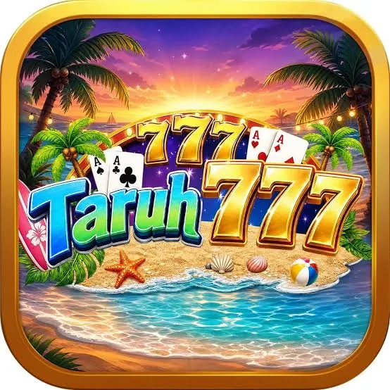 TARUH777 - Game Domino Seru dan Mengasyikkan