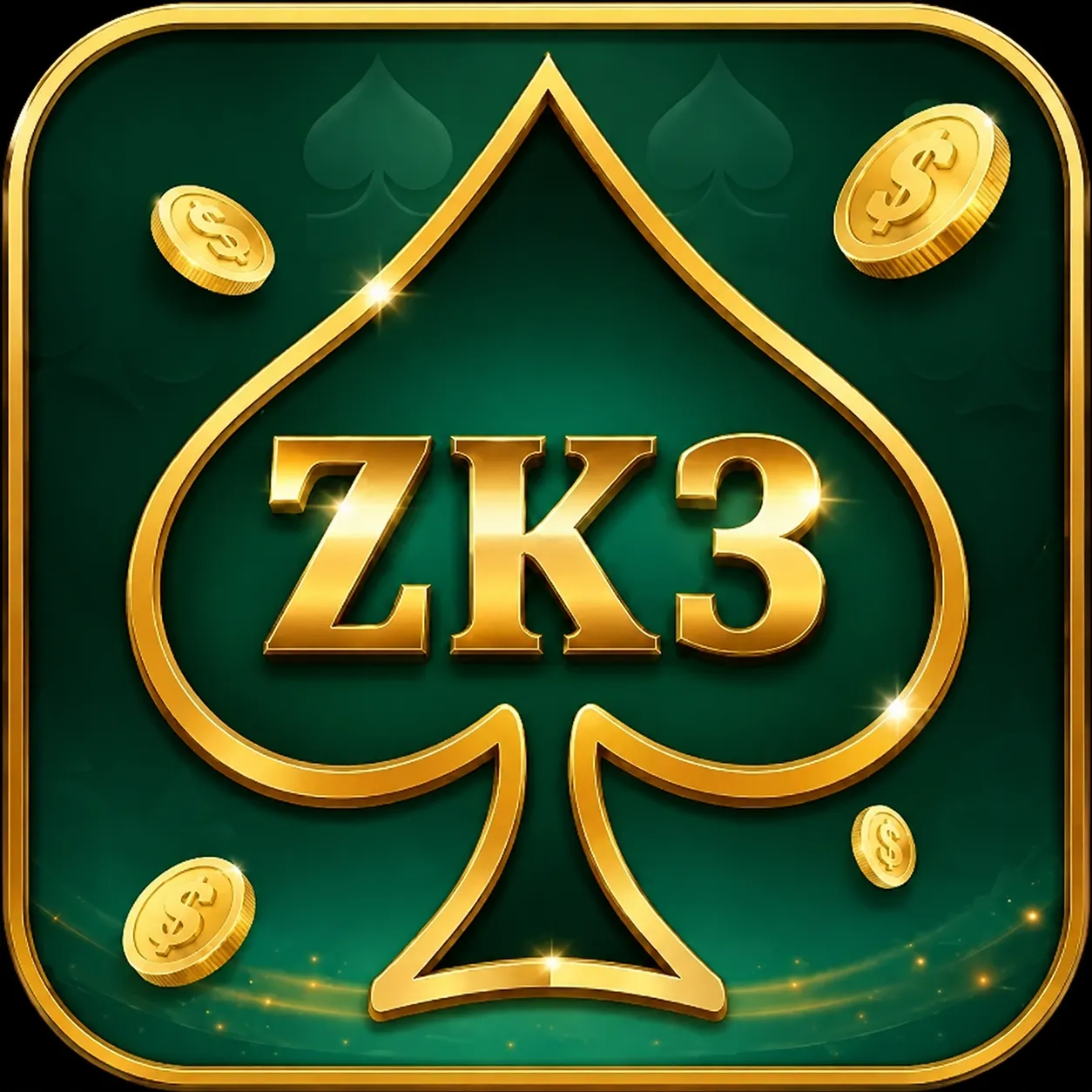 ZK3 - Game Tembak Ikan Terbaik untuk Penggemar Seru